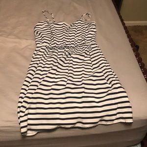 Old navy spaghetti strap dress
